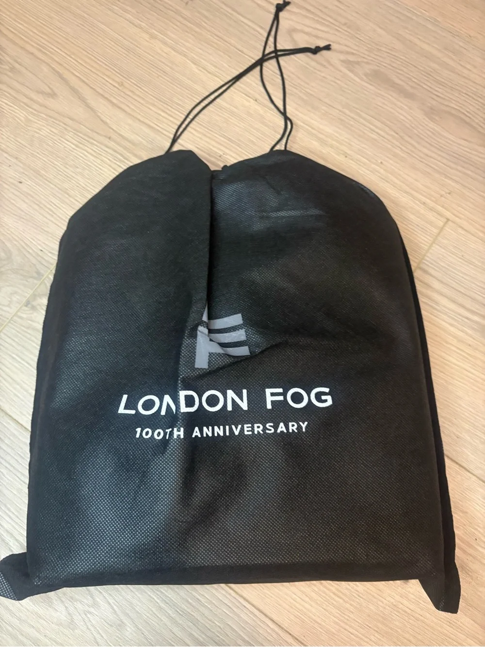 London Fog Bag NEW IN PACKAGE